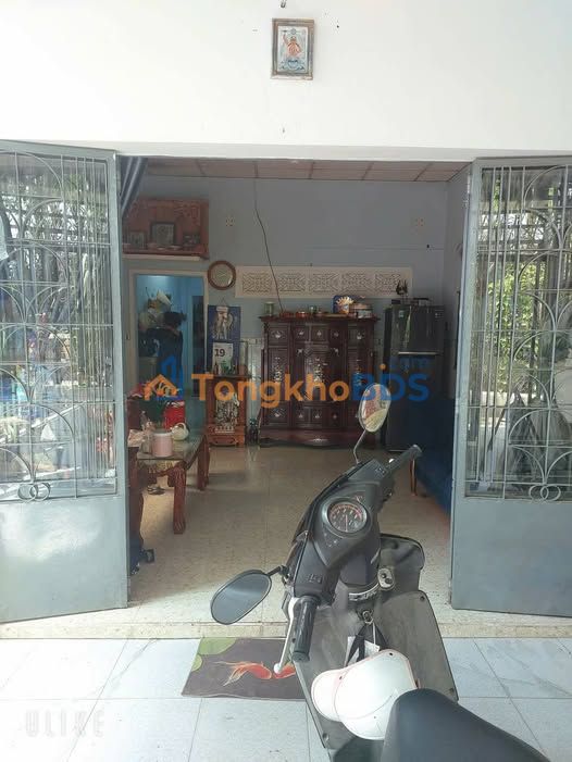 Nhà Đa Phước Bình Chánh 135m² 1.5 tỷ - Ô tô vào tận nhà