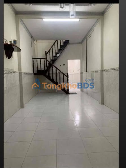 Nhà hẻm Tân Kiểng Q7 48m² giá 12 triệu - Ô tô vào tận nhà