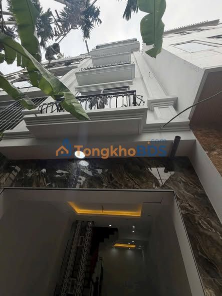 Nhà riêng Kim Chung Hoài Đức 34m2/4 tỷ Sẵn sàng ở ngay