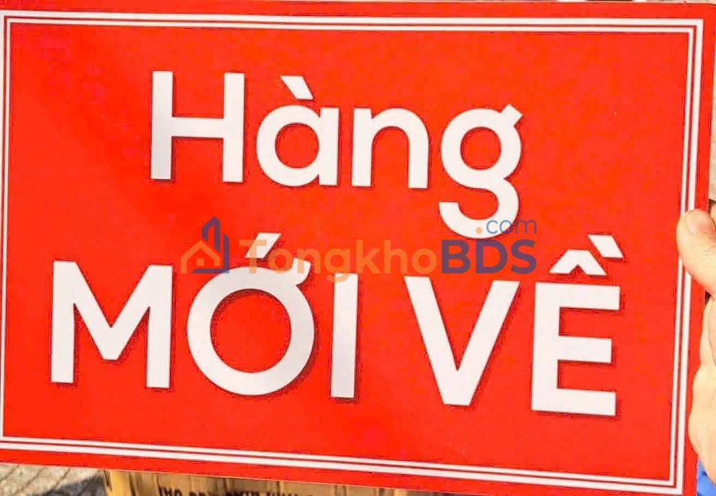 Đất nền Bình Chiểu Thủ Đức 260m² giá 5.98 tỷ - Đường to ô tô