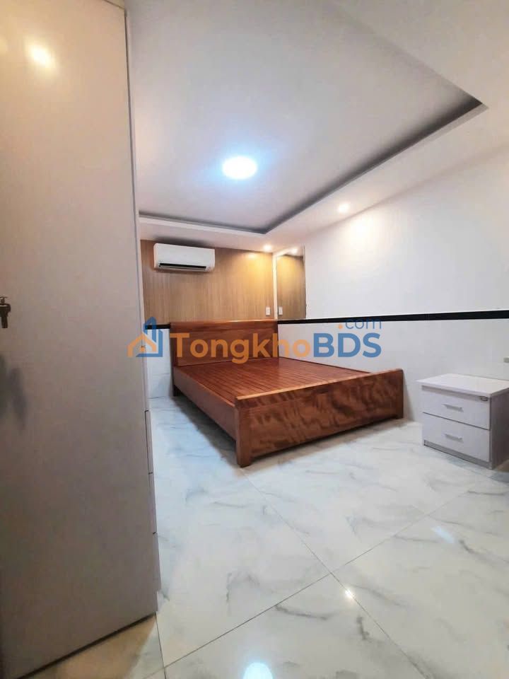 Nhà Trường Định Sơn Trà 58m² 4.7 tỷ - Chính chủ bán