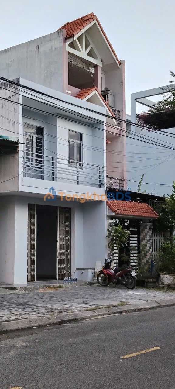 Nhà riêng Hoàng Bật Đạt 103m² giá 6 tỷ - Giá tốt hiếm có