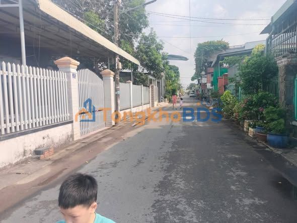 Đất Quảng Tiến Trảng Bom 100m² 1.7 tỷ - Sổ đỏ chính chủ