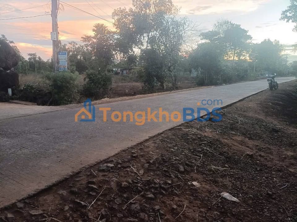 Đất Eahdin Ea Kar 150m² 10.5 tỷ - Đường to ô tô kinh doanh