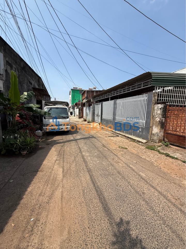 Đất nền Buôn Ma Thuột 145m² giá 4.5 tỷ - Pháp lý rõ ràng