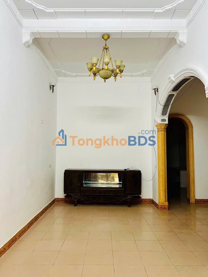 Cho thuê nhà 2 tầng Đường An Dương Vương, 3PN - 6 Triệu/tháng