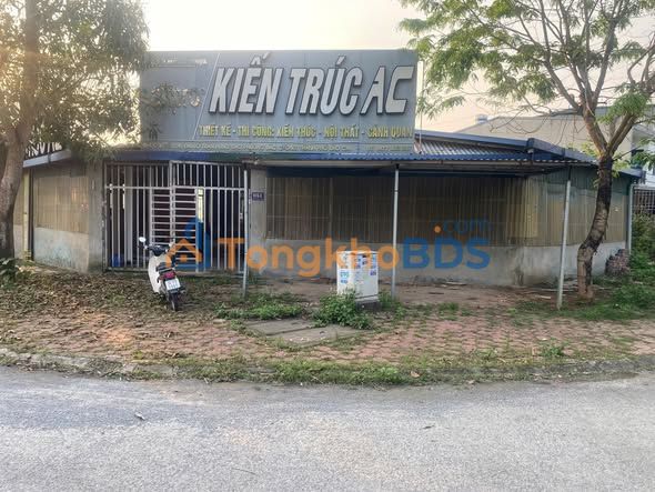 Nhà 2 mặt tiền Vạn Hòa 268m² 4.5 tỷ - Ô tô vào tận nhà