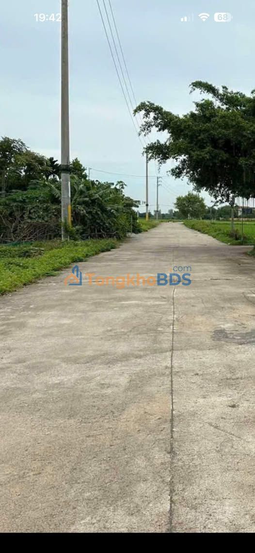 Đất nền Chuyên Mỹ Phú Xuyên 91m² thương lượng - Đường ô tô