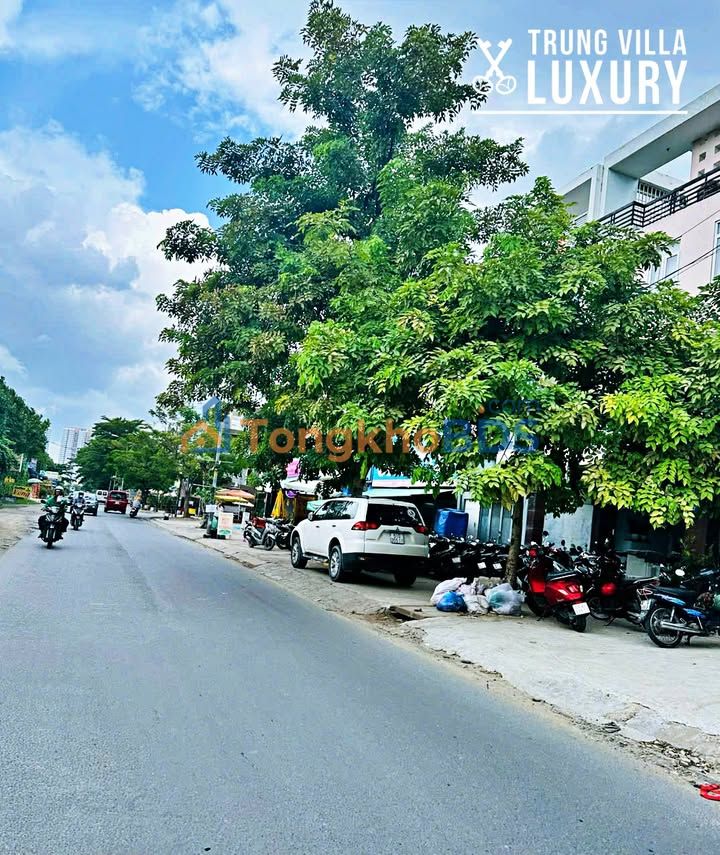 Nhà Nguyễn Hoàng An Phú 80m² giá 28 tỷ - Chính chủ bán