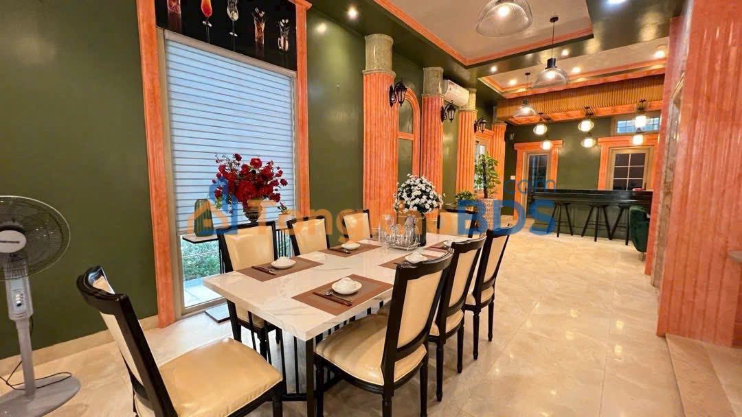 Cho thuê Shophouse Regal Pavilon Hải Châu 120m² - Căn Góc Sang Trọng 65 Triệu/Tháng