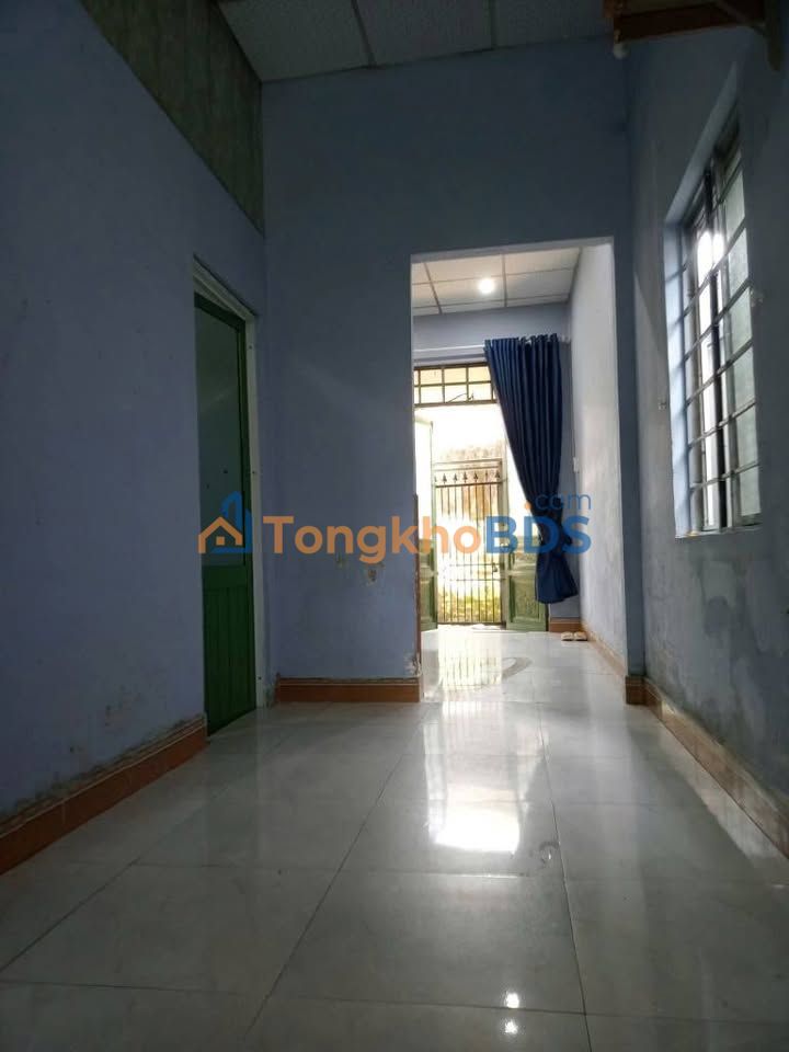 Đất nền Kiệt Phạm Như Xương 50m² 2,6 tỷ - Sổ đỏ chính chủ