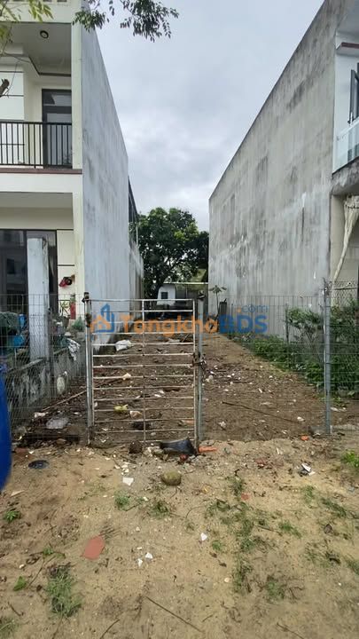 Đất nền Điện Nam Đông 165m² 2.1 tỷ - Sổ đỏ chính chủ