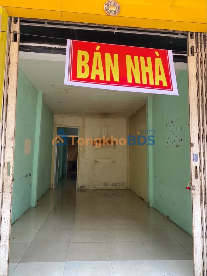 Nhà phố Hùng Vương Đà Nẵng 70m2 dưới 16 tỷ - Mặt tiền kinh doanh