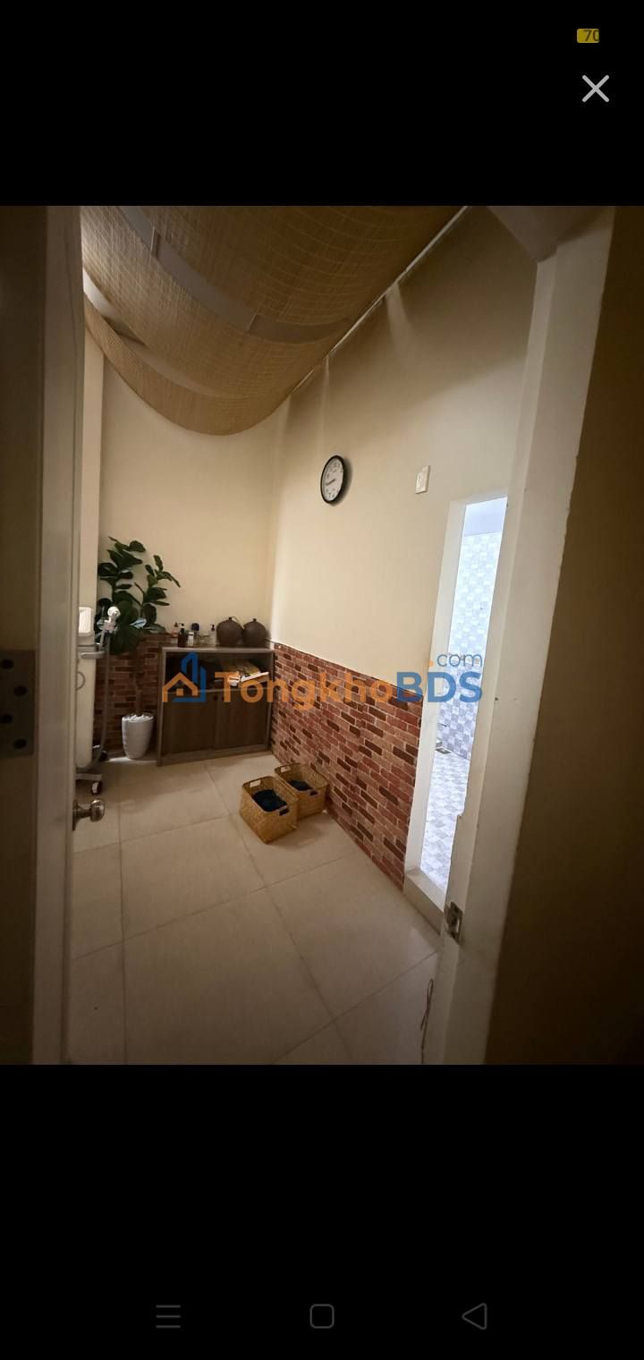 Nhà 3 Tầng Bàu Hạc 7 Đà Nẵng 55m² 7 tỷ - Chính chủ bán