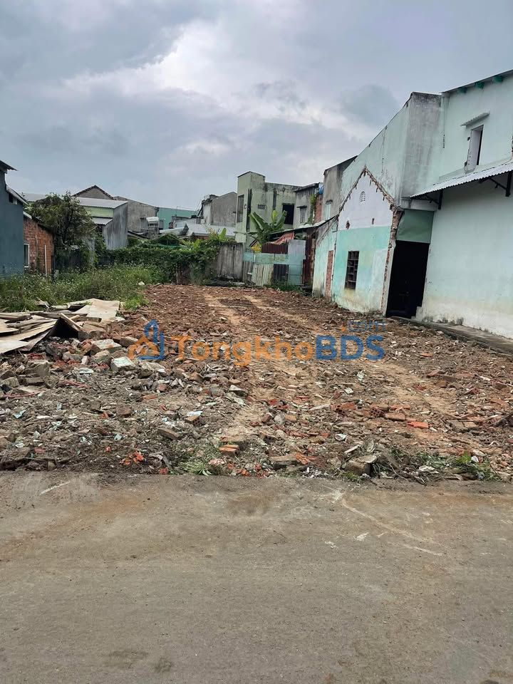 Đất Nam Phước Hùng Vương 120m² 1 tỷ - Đường to ô tô