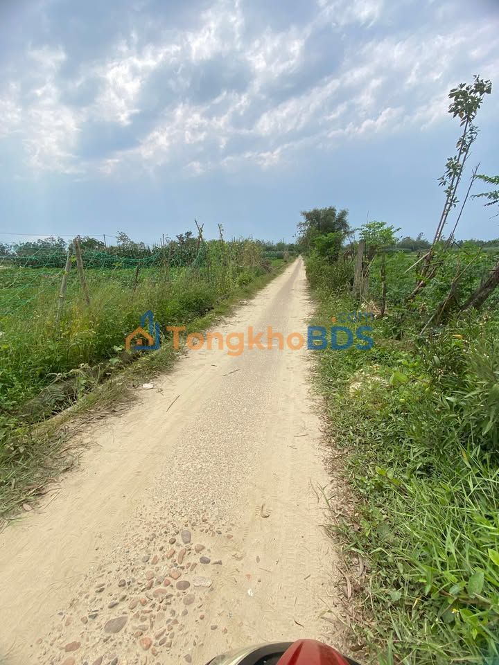 Đất nền Cẩm Kim Hội An 576m² 3xx triệu - Sổ đỏ chính chủ