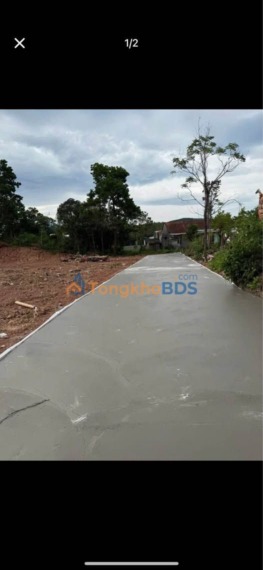 Đất nền Khu phố 1 Móng Cái 300m² - Tiềm năng tăng giá