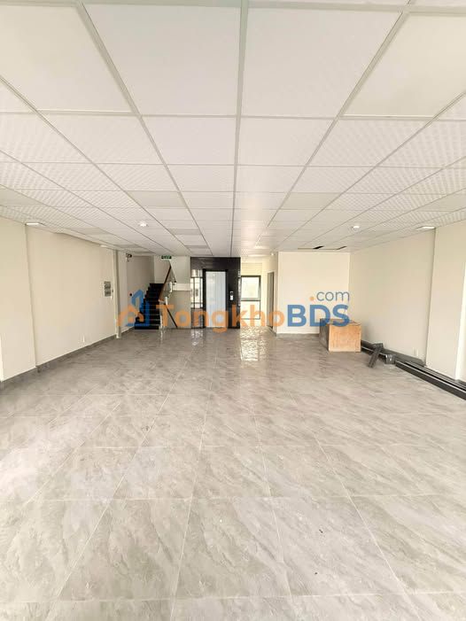 Văn phòng Sư Vạn Hạnh Q10 144m² 70 triệu - Vị trí trung tâm