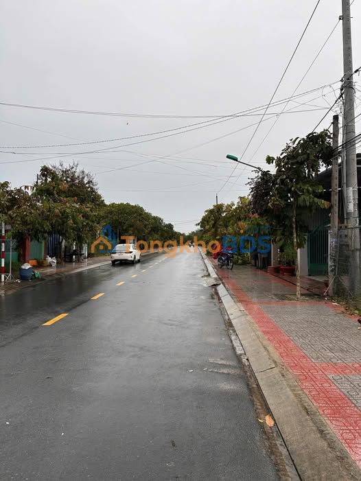 Đất nền Tân Biên 332m² giá 1.6 tỷ - Sổ đỏ chính chủ