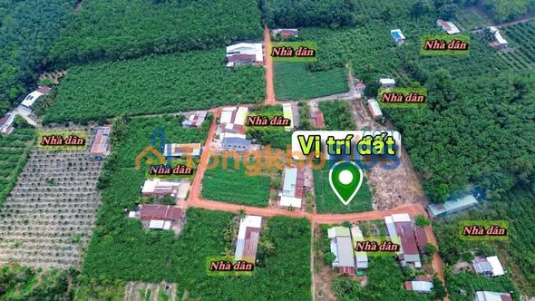 Đất nền Tây Ninh Phước Minh 130m² 339 triệu - Sổ đỏ chính chủ