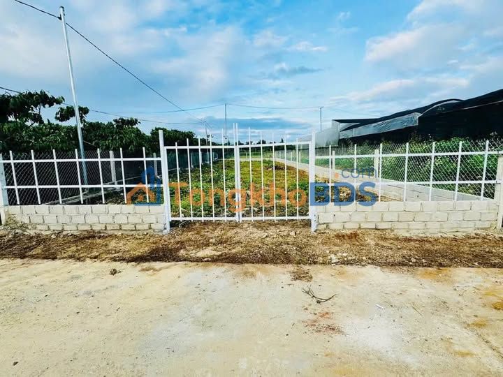 Đất Vàng Lộc Nga (Blao) Bảo Lộc - 301m², 1.44 Tỷ, Mặt Tiền Trịnh Hoài Đức