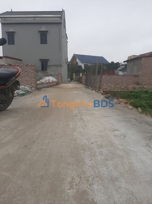 Đất nền Mão Điền 75m² - Vuông vắn, Nở hậu, Giá 2.45 Tỷ