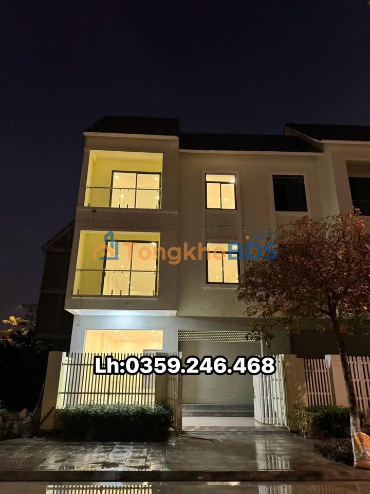 Nhà Geleximco Hà Đông 113m2 30 triệu - Sẵn sàng ở ngay