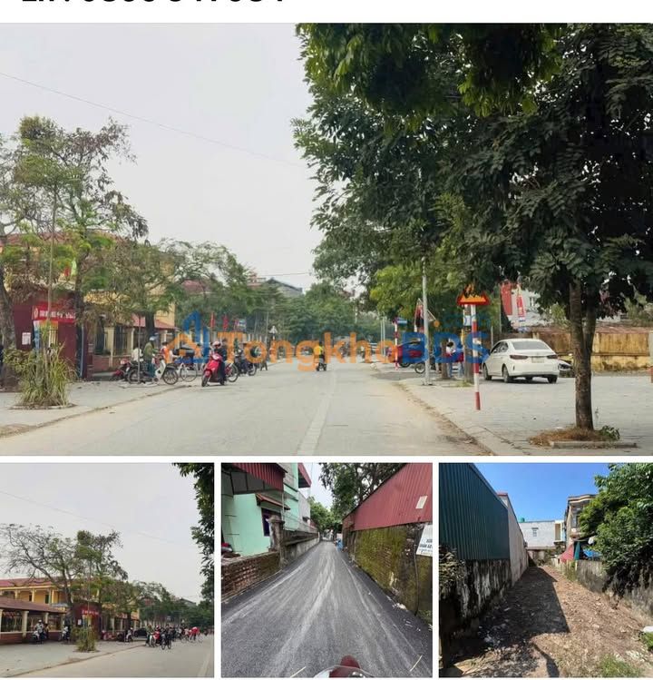 Đất nền Phường Chương Dương Hoàn Kiếm 76m² 1 tỷ - Sổ đỏ chính chủ