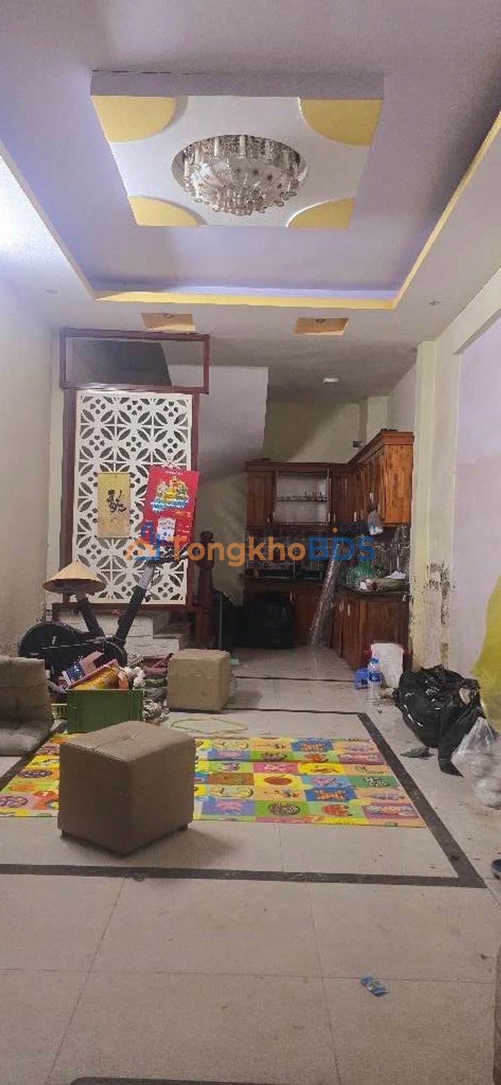 Nhà riêng Vĩnh Hưng Hoàng Mai 30m² 8 tỷ - Sẵn sàng ở ngay