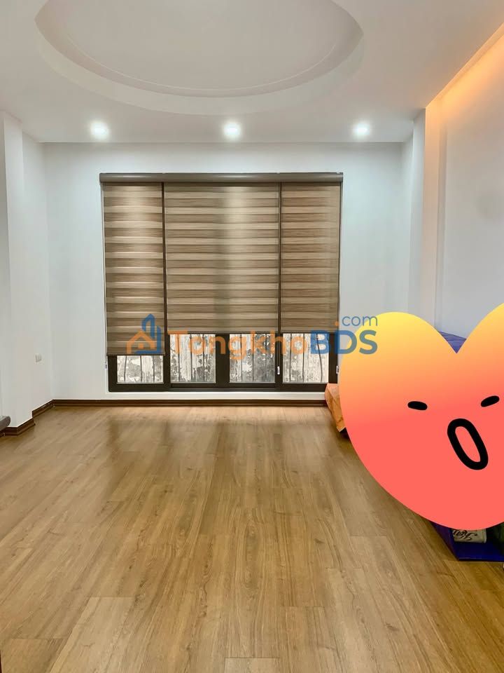 Nhà riêng Quan Nhân 40m² giá 11 tỷ - Sẵn sàng ở ngay
