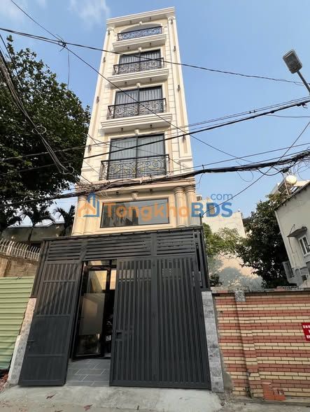 Nhà Nơ Trang Long Bình Thạnh 42m² 13 tỷ - Chính chủ bán
