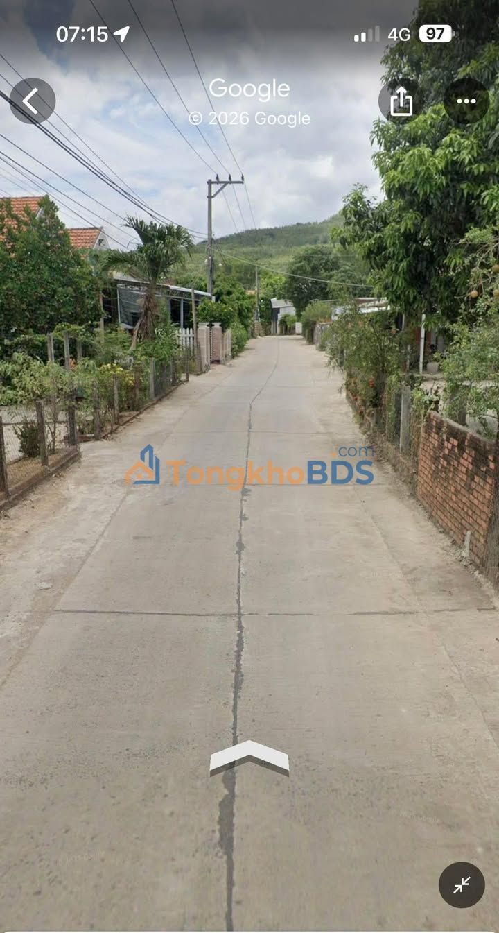 Đất nền An Hiệp Tuy An 138m² 5xxtr - Sổ đỏ chính chủ