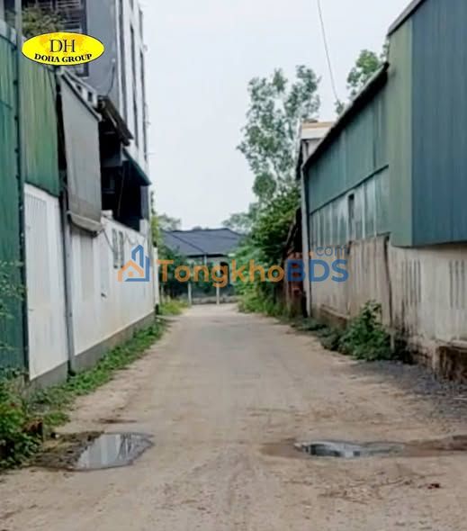 Đất Cam Hiếu 116m² 300-400 triệu - Sổ đỏ