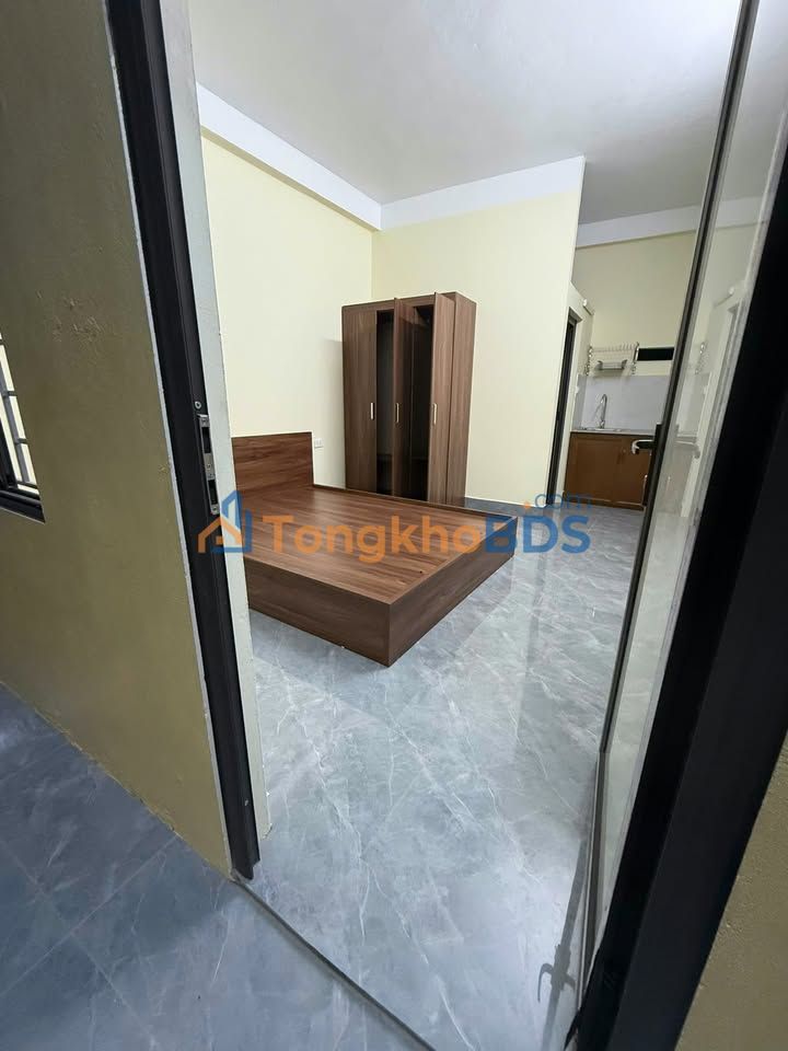 Phòng trọ Tổ 8 Phú Lương 3 triệu - Sẵn sàng ở ngay