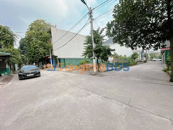 Đất nền Việt Trì 78m² 4.3 tỷ - Sổ đỏ chính chủ