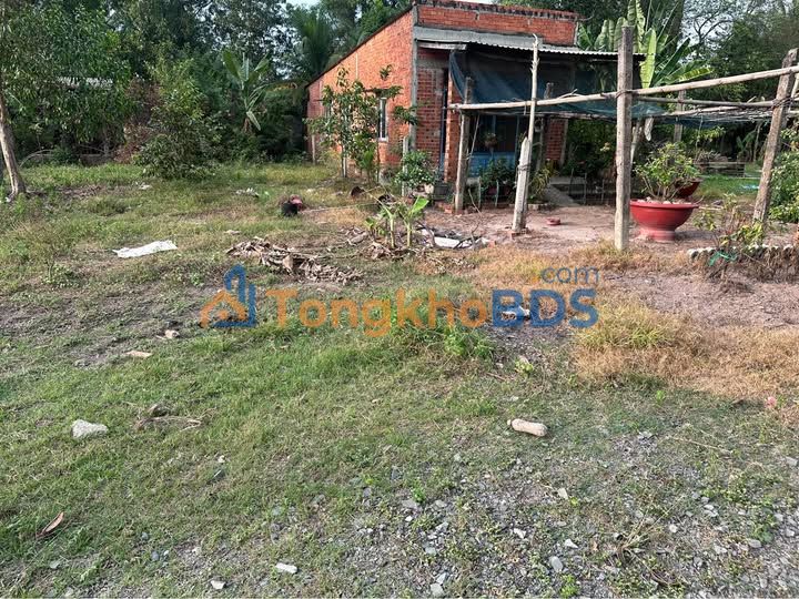 Đất Trảng Bàng 239m² 890tr - Sổ đỏ chính chủ