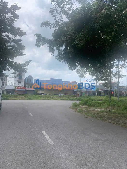 Nhà phố Lạc Phú 1 Yên Dũng 75m² - Mặt tiền kinh doanh