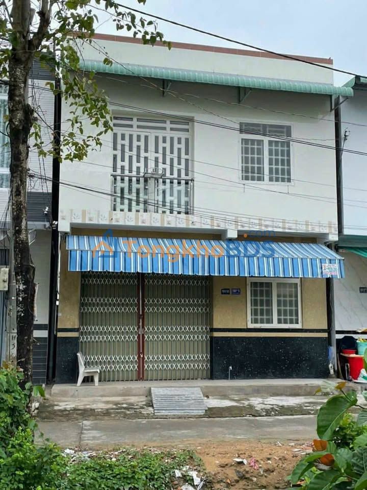 Nhà riêng Long Xuyên Lý Thái Tổ 43m² 1.9 tỷ - Chính chủ bán