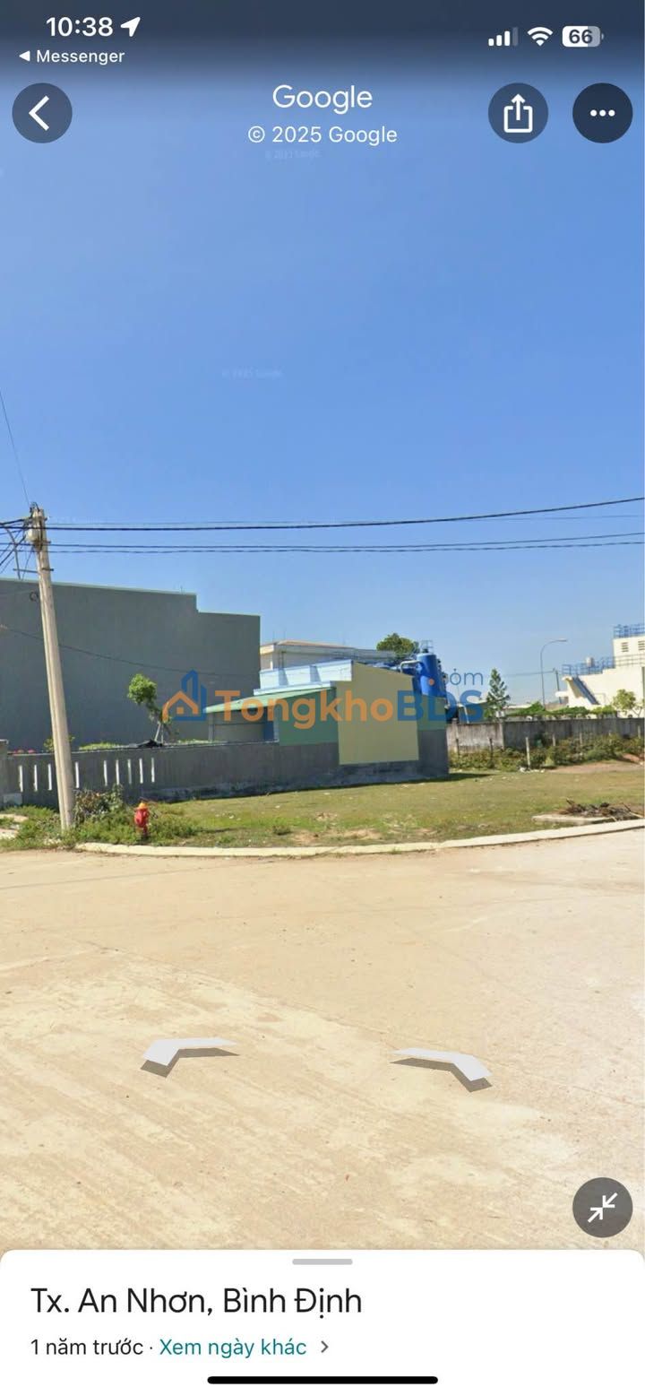 Đất nền Bình Định 148m² giá 9xx triệu - Đầu tư sinh lời