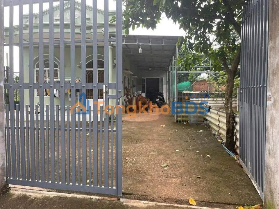 Nhà riêng Xã Bàu Lâm 705m² 2.25 tỷ - Chính chủ bán