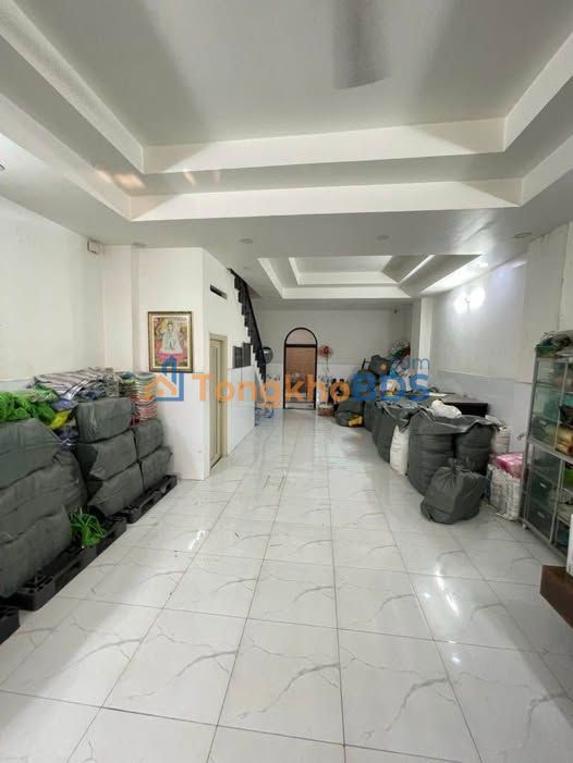 Nhà Chiến Lược Bình Tân 113m² 8 tỷ - Chính chủ bán