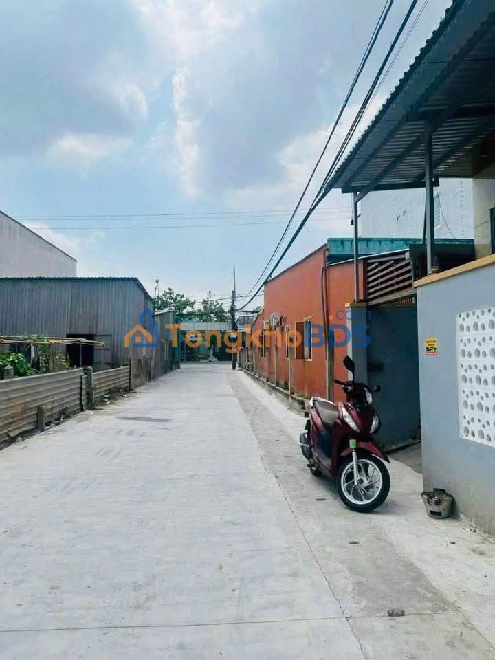 Nhà Nam Kỳ Khởi Nghĩa, Ninh Kiều 97m² 1.35 tỷ - Chính chủ bán