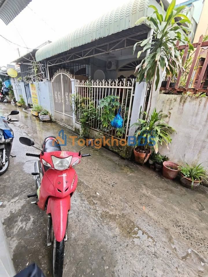 Nhà cho thuê Cồn Khương 72m² 3,7 triệu - Sẵn sàng ở ngay