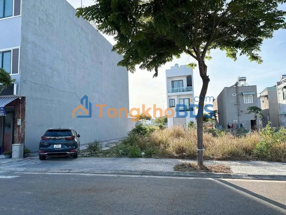 Đất nền Long Tâm Bà Rịa 114m² 2,87 tỷ - Đất thổ cư 100%