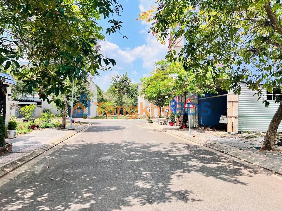 Đất nền Phường Hắc Dịch 100m² giá mềm - Sổ đỏ sẵn, đón sóng sân bay