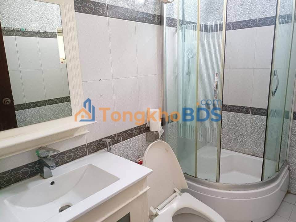 Căn hộ Phan Chu Trinh P9 Đà Lạt 25m² 3.5 triệu - Full nội thất