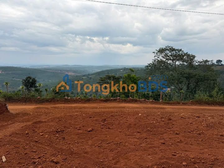 Bán Đất Nền 174m² Tân Châu, Di Linh - Sổ Hồng Thổ Cư, Giá 550 Triệu