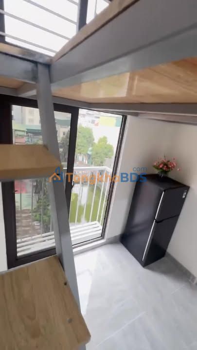 Nhà trọ Kiến Hưng Hà Đông 75m2 16 tỷ - Sẵn sàng ở ngay