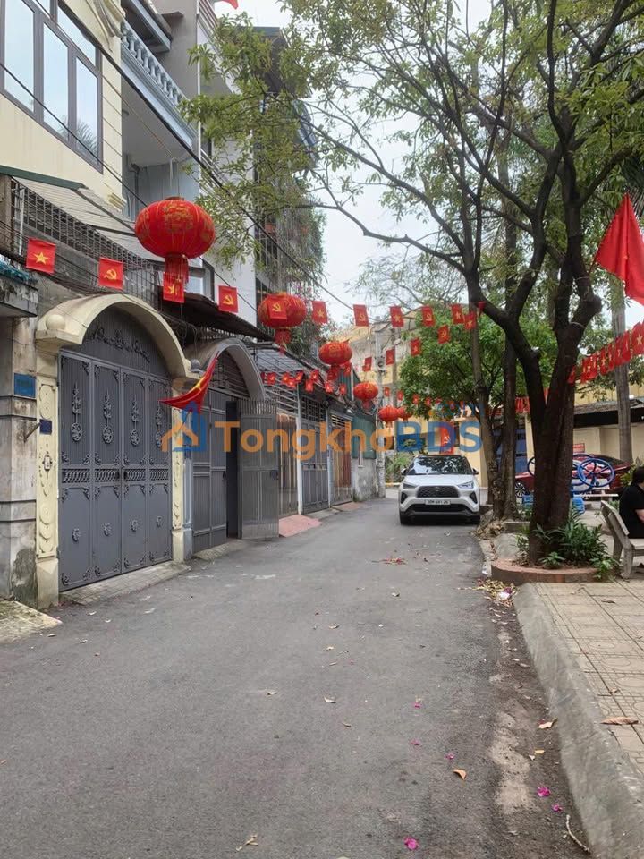 Nhà riêng Nguyễn Viết Xuân 59m² giá 9 tỷ - Ô tô vào nhà