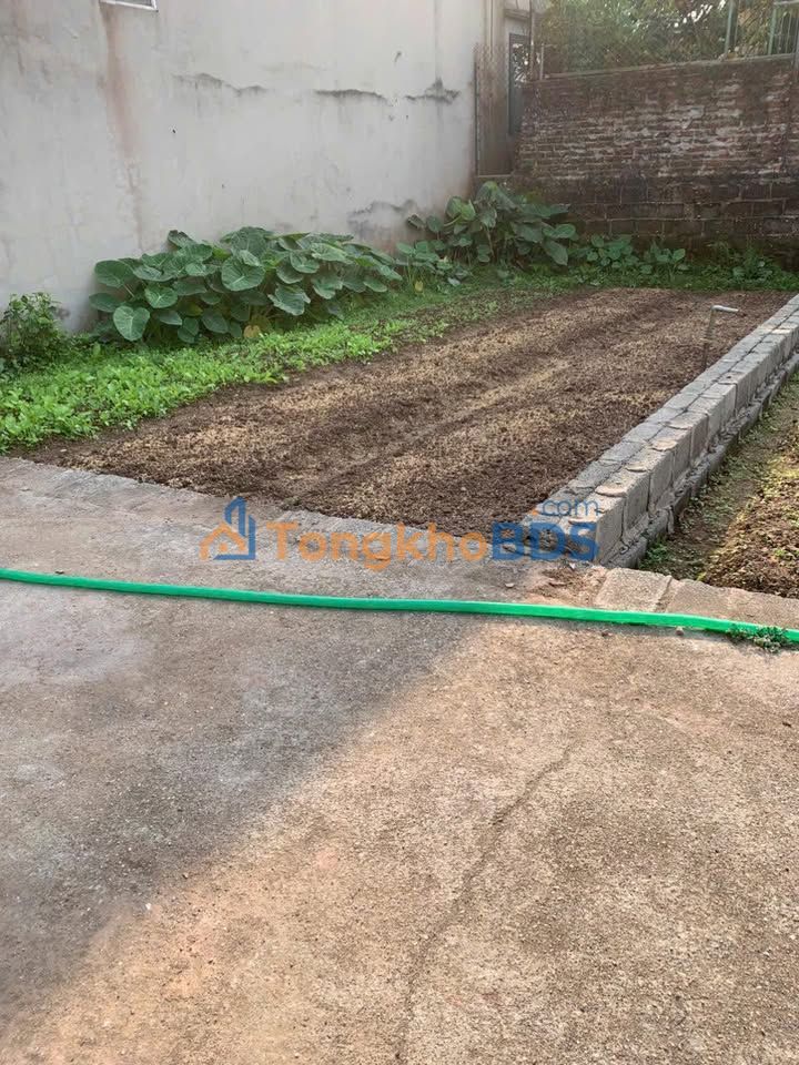 Đất nền Thường Tín 40m² giá 2.45 tỷ - Sổ đỏ chính chủ